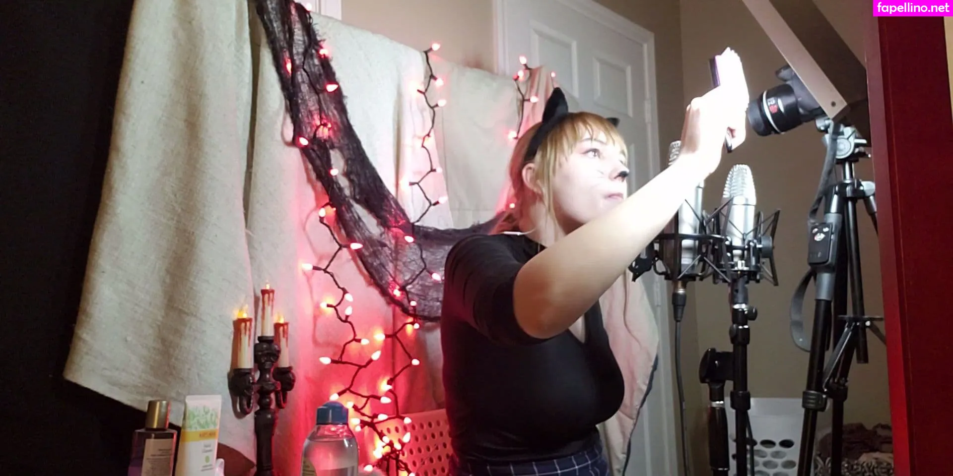 ASMR_by_Belle, brightstartheory, softangelkitty Nude Leaked OnlyFans Photo #n5z8DbeZgg