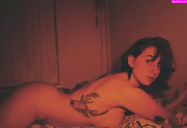 Softnspooky OnlyFans Thumbnail #Ma1e5G0lqw