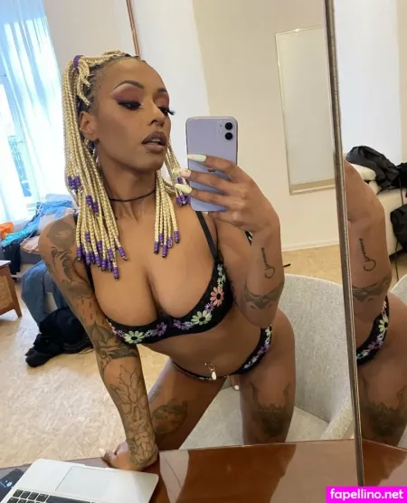 Softnunu OnlyFans Thumbnail #YiwddGtrOZ