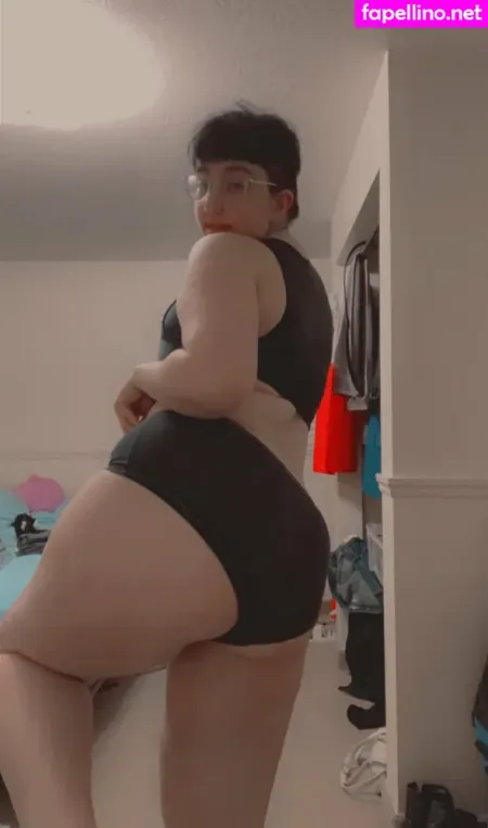 Softprince OnlyFans Thumbnail #AoNon3crib