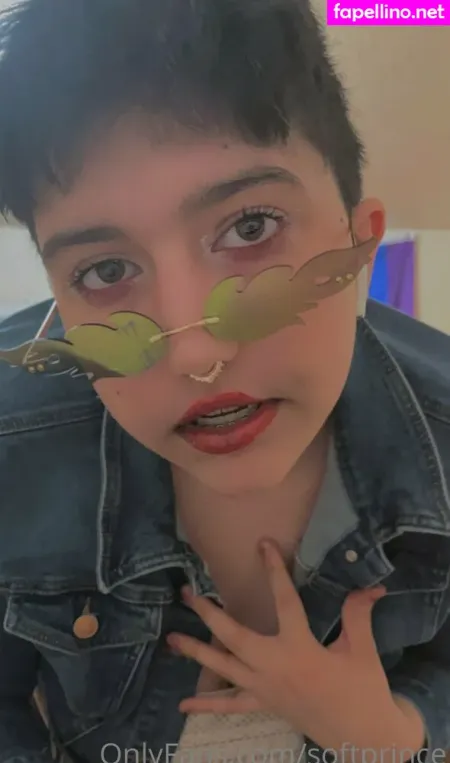Softprince OnlyFans Thumbnail #KzIfUL9yuR
