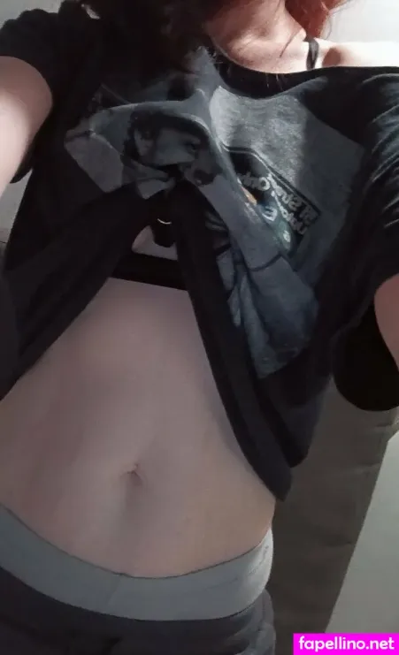 Softredhead OnlyFans Thumbnail #80M5NTcJdj