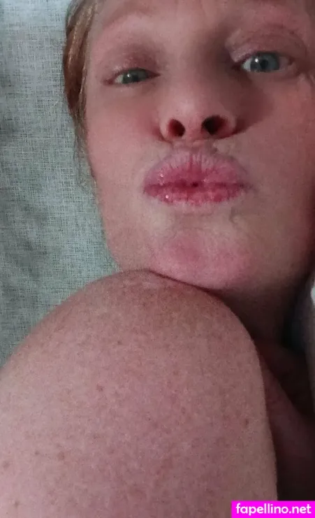 Softredhead OnlyFans Thumbnail #XUzUgvabJl