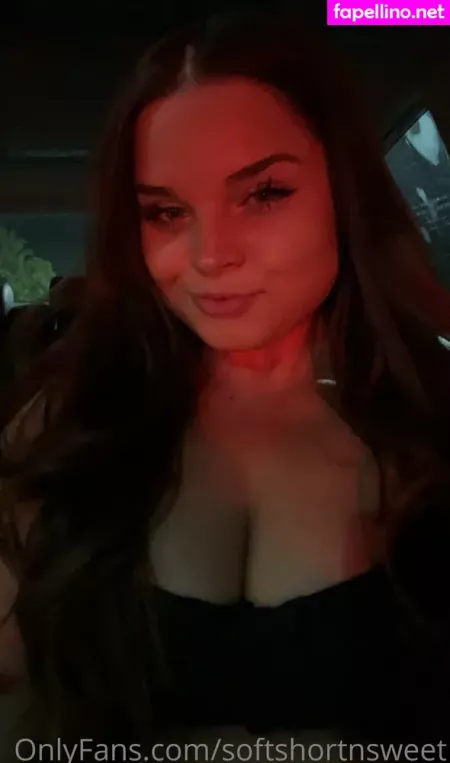 Softshortnsweet OnlyFans Thumbnail #Eo2GuHW8QJ