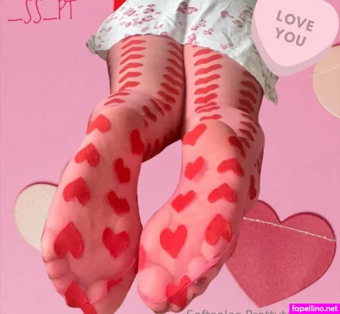 Softsoles Prettytoesxoxo Main Profile Photo