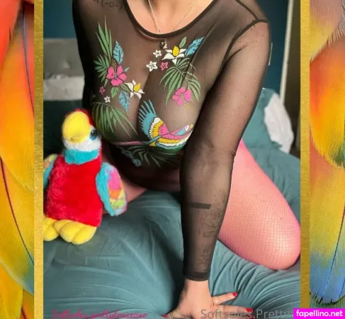 Softsoles Prettytoesxoxo OnlyFans Thumbnail #WXG3GOYe1B
