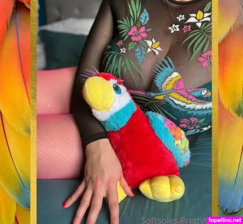 Softsoles Prettytoesxoxo OnlyFans Thumbnail #pf2GuDAjZn