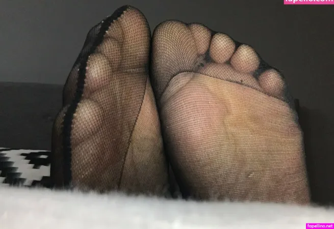 Softticklishfeet OnlyFans Thumbnail #OqbiA9XZMR