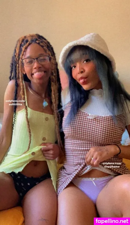 Softtitlita OnlyFans Thumbnail #iQsL5encb2