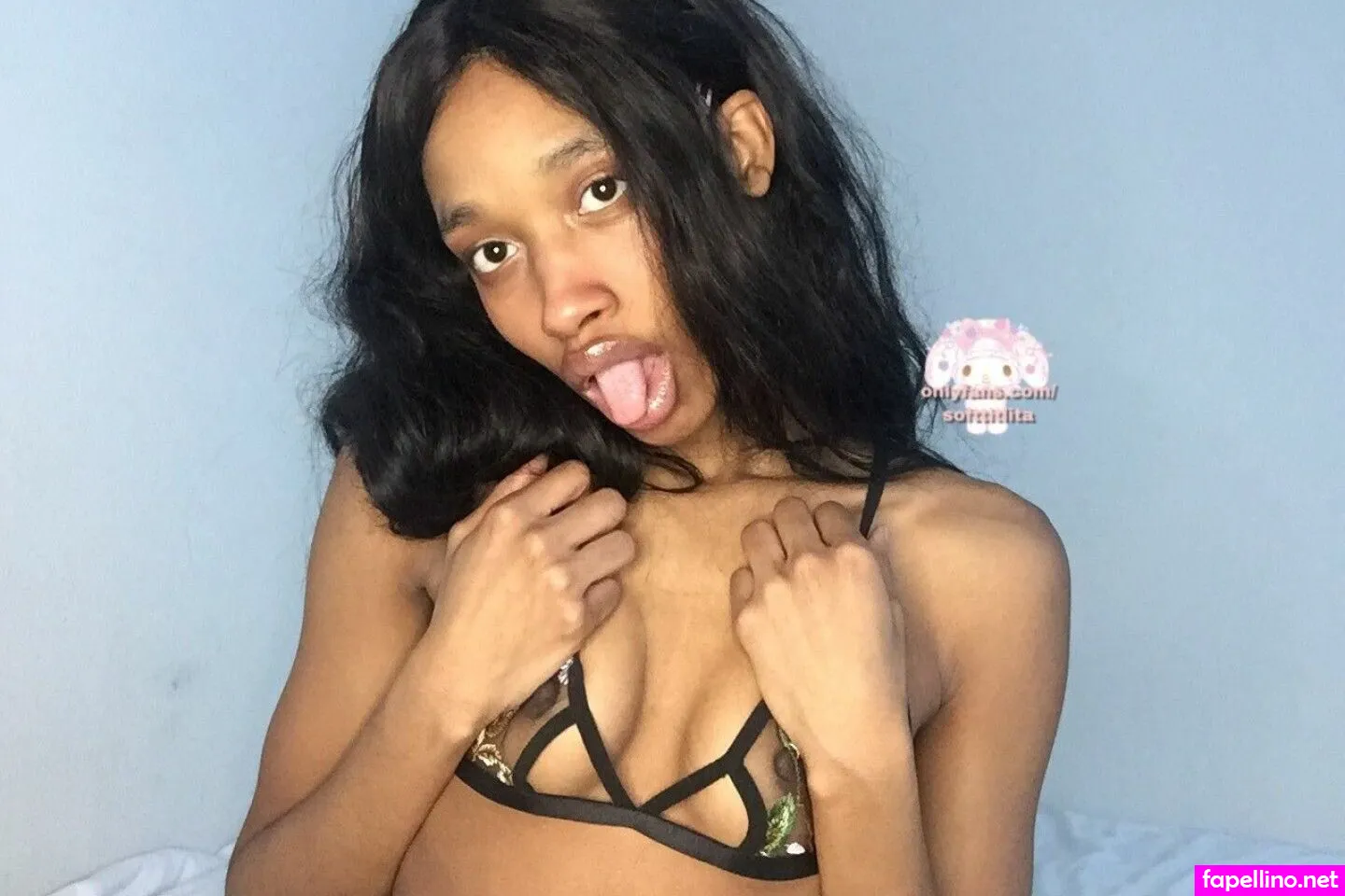 sofreshlita Nude Leaked OnlyFans Photo #ibR0US0zvS