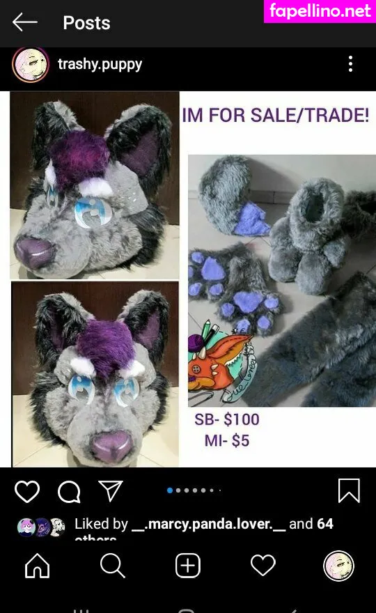 puresofttrash, softtrashy Nude Leaked OnlyFans Photo #3pTbf7bsKL