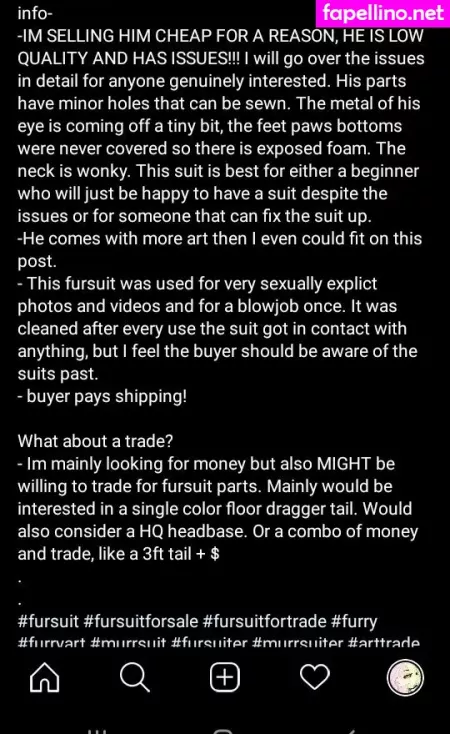 Softtrashy OnlyFans Thumbnail #ADn9dniSOM