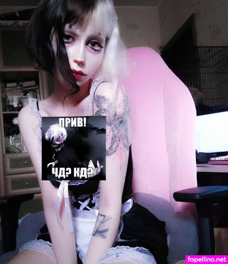 Hattariii Nude Leaked OnlyFans Photo #5ochmpw031