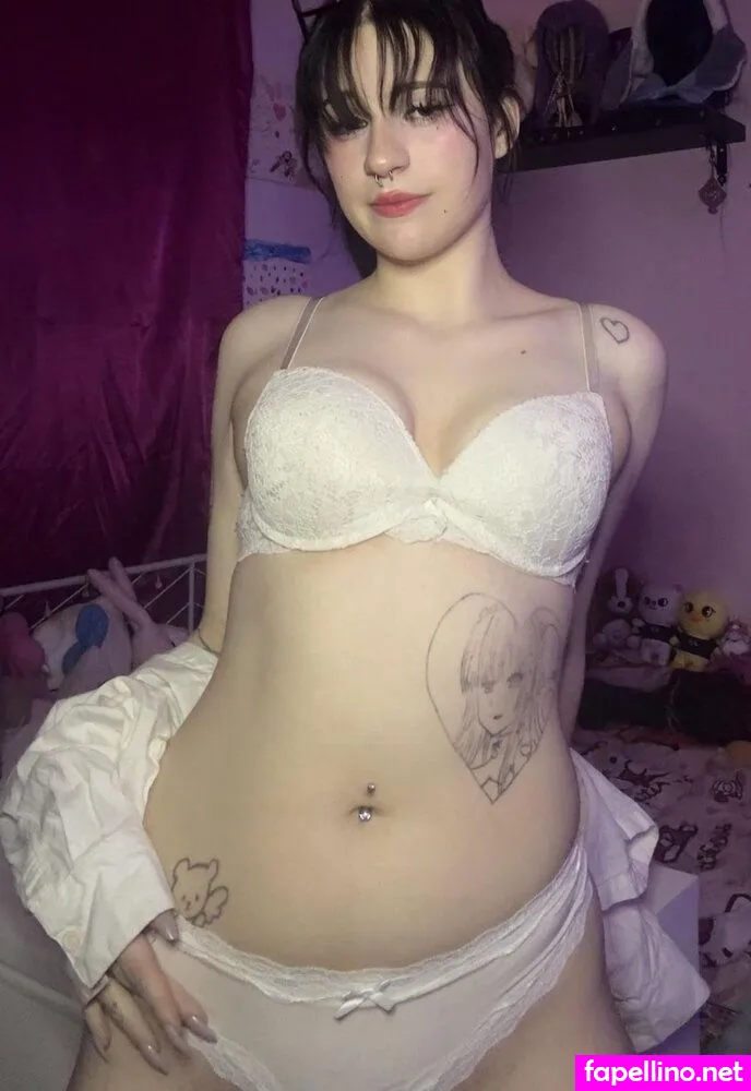 softymilk Nude Leaked OnlyFans Photo #ImR9xpaQOY