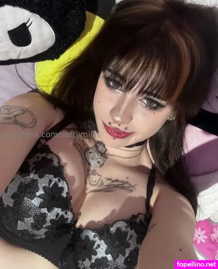 Softymilk OnlyFans Thumbnail #eCuFjJObGQ