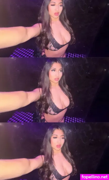 Sofxa As Main Profile Photo