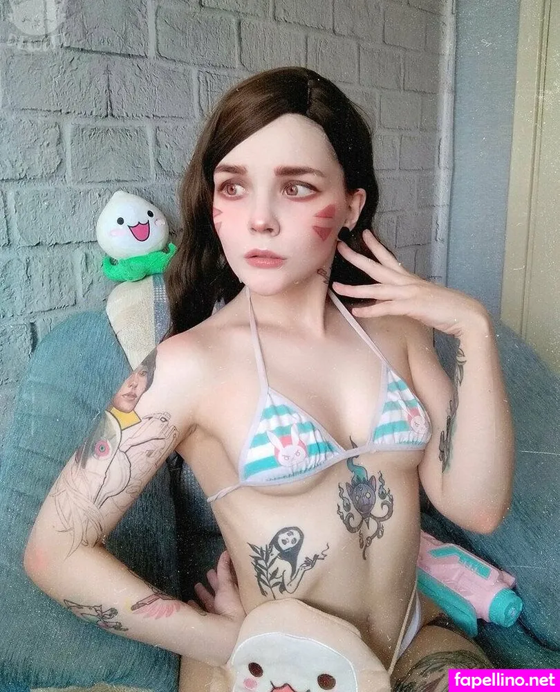 Sofya Owl Nude Leaked OnlyFans Photo #ixtbmzpHWN