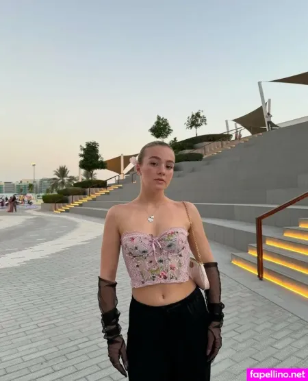 Sofya Plotnikova Main Profile Photo