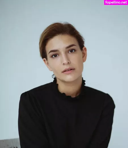 Sofya Volodchinskaya OnlyFans Thumbnail #DtA5DvGTKI