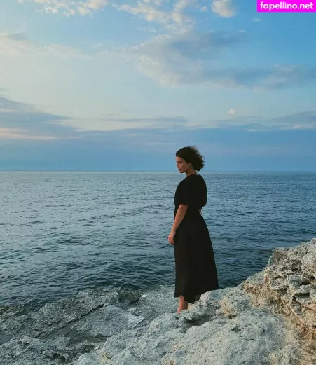 Sofya Volodchinskaya OnlyFans Thumbnail #HUrU5tRAdm