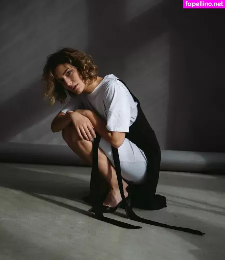 Sofya Volodchinskaya OnlyFans Thumbnail #Qjl8wiRSzt