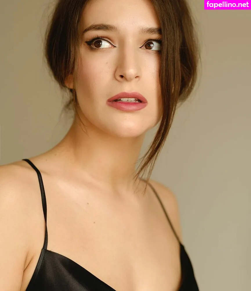 volodchinskaya Nude Leaked OnlyFans Photo #dxj28sbnD1