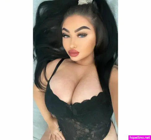 Sofydenton OnlyFans Thumbnail #HMp2L3XFD0