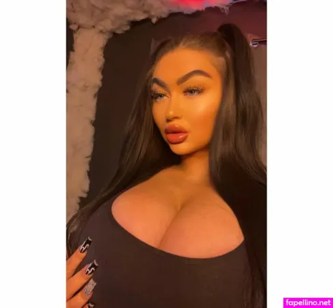 Sofydenton OnlyFans Thumbnail #LJLQM4yBQu