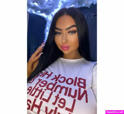 Sofydenton OnlyFans Thumbnail #fY7eSy9S7J