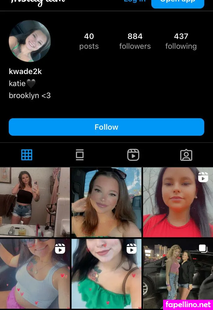 sogapeach-kwade2k-katiewade2k Nude Leaked OnlyFans Photo #o8xKnuffcc