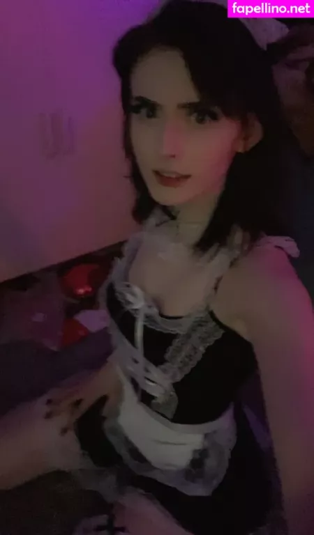 Soggyalien22 OnlyFans Thumbnail #Rl01gpKnr6