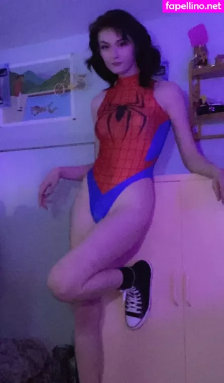 Soggyalien22 OnlyFans Thumbnail #V3Dejp5ELH