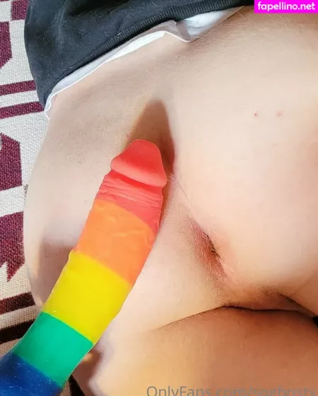 Soghosty OnlyFans Thumbnail #fHYNjRhpNu