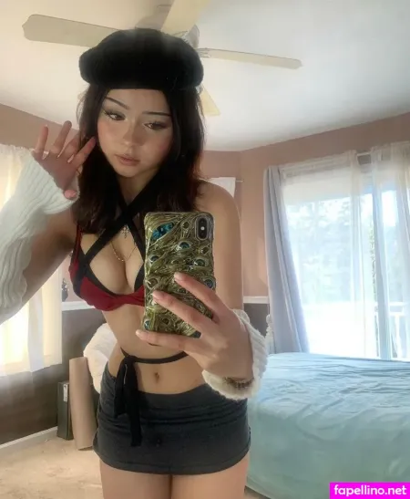 Sohanna Ricci OnlyFans Thumbnail #SC6dg1WQsz
