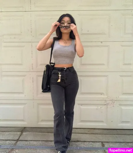 Sohanna Ricci OnlyFans Thumbnail #iPQrn7SO3g