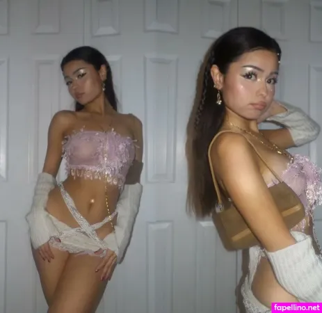 Sohanna Ricci OnlyFans Thumbnail #pmSHyZbJq7