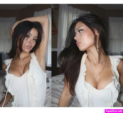 Sohannaricci OnlyFans Thumbnail #sYLwbAlZ7S