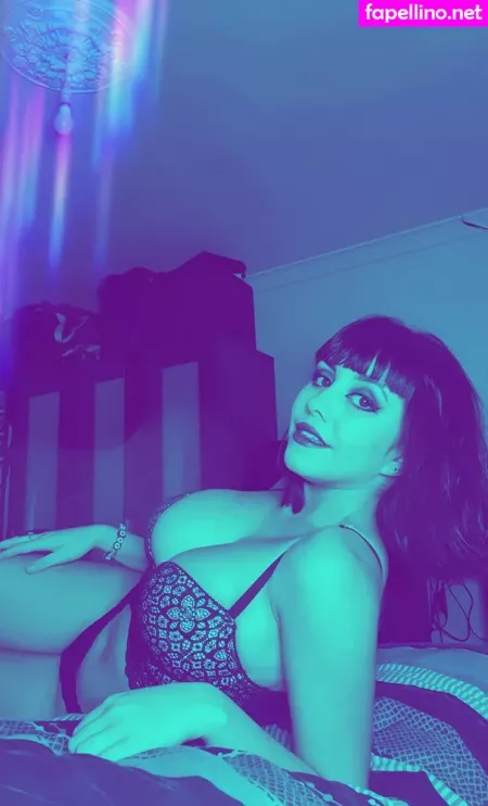 Soheila Clifford OnlyFans Thumbnail #LawryvVFIW
