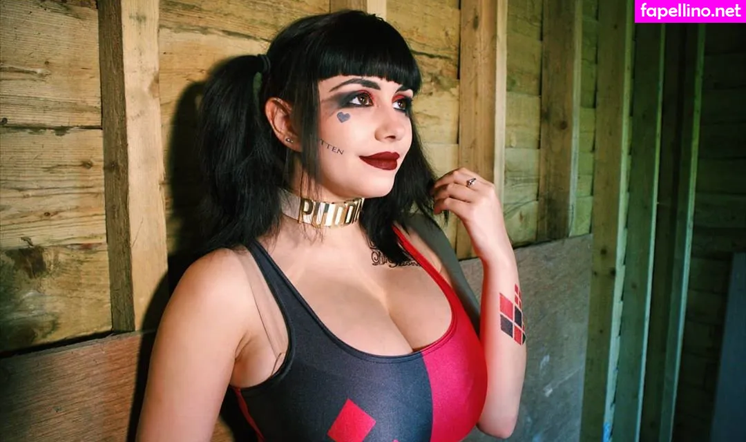 Soheila Clifford Nude Leaked OnlyFans Photo #nClfIq9ZXF