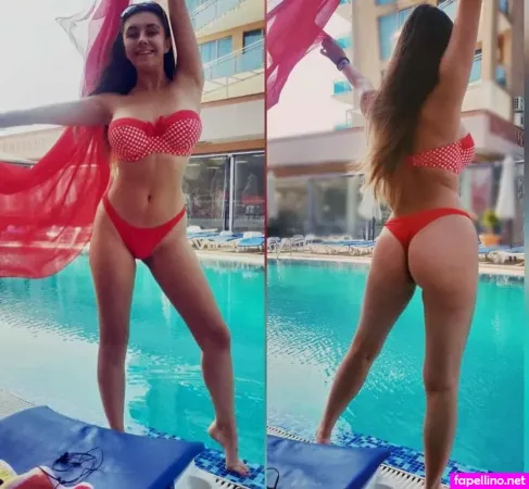 Soheila OnlyFans Thumbnail #5eXt3apEXG