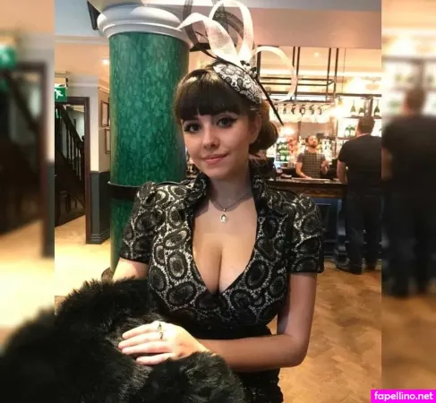 Soheila OnlyFans Thumbnail #DJJuzHaeGU