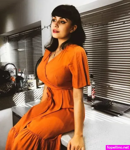 Soheila OnlyFans Thumbnail #fUJ5moca40