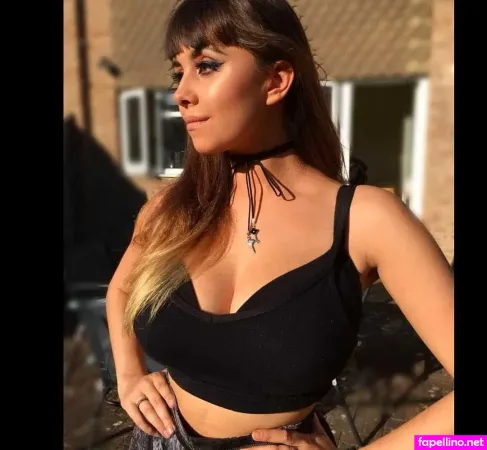 Soheila OnlyFans Thumbnail #oIMom6k0gu