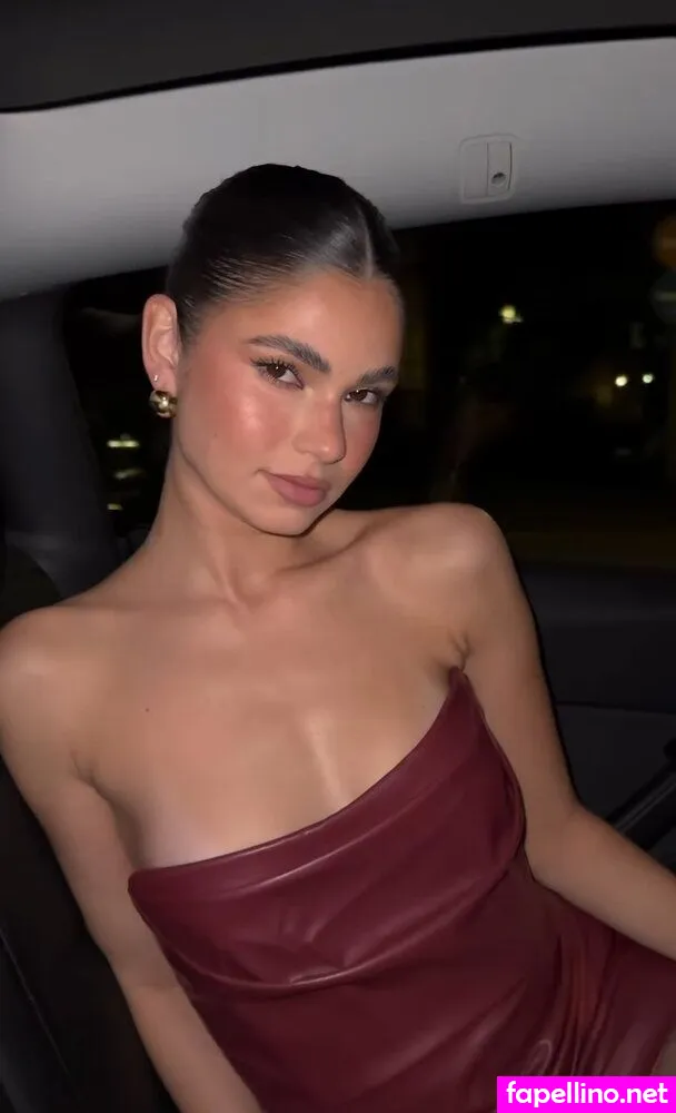 Sohni Ahmed Nude Leaked OnlyFans Photo #4zyTW5CAfG