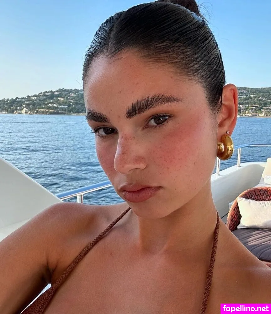 Sohni Ahmed Nude Leaked OnlyFans Photo #a9Ol3w2fMU