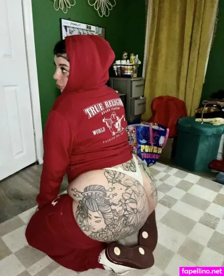 Soiceytona OnlyFans Thumbnail #EgjZQLBlvx