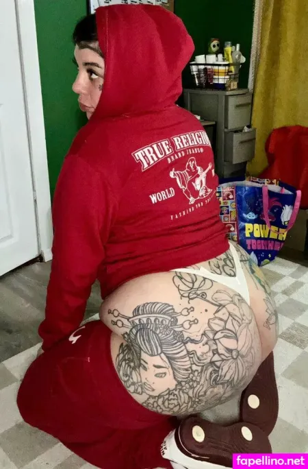 Soiceytona OnlyFans Thumbnail #NbyYVGnAzF