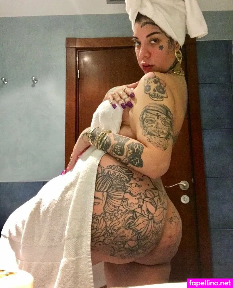 soiceytona Nude Leaked OnlyFans Photo #POocKiEKQs