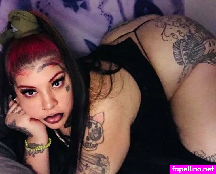 soiceytona Nude Leaked OnlyFans Photo #S4qY3wRhBK