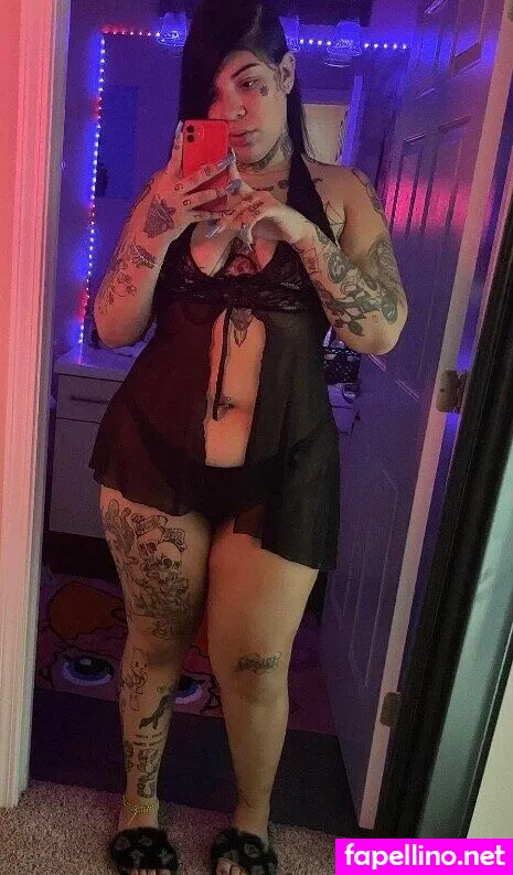 soiceytona Nude Leaked OnlyFans Photo #WgK0v9VLvS